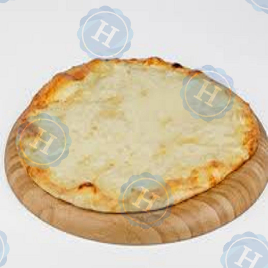 Cheese Pizza (Mini)